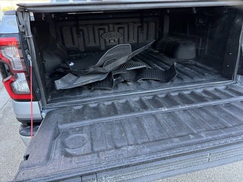 Certified 2024 Ford Ranger Lariat w/ Trailer Tow Package image 40