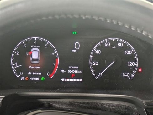 Used 2023 Honda CR-V EX-L image 16