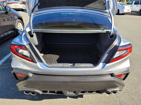 Used 2024 Subaru WRX Base image 12