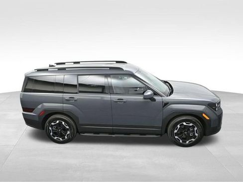 New 2026 Hyundai Santa Fe SEL AWD/4WD image 29