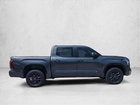 New 2026 Toyota Tundra Platinum AWD/4WD image 4