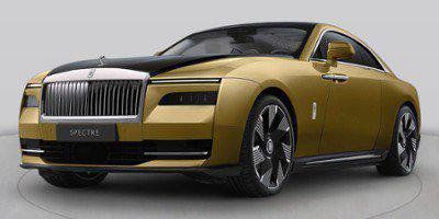 Certified 2025 Rolls-Royce Spectre w/ Spectre Launch Package AWD/4WD image 1