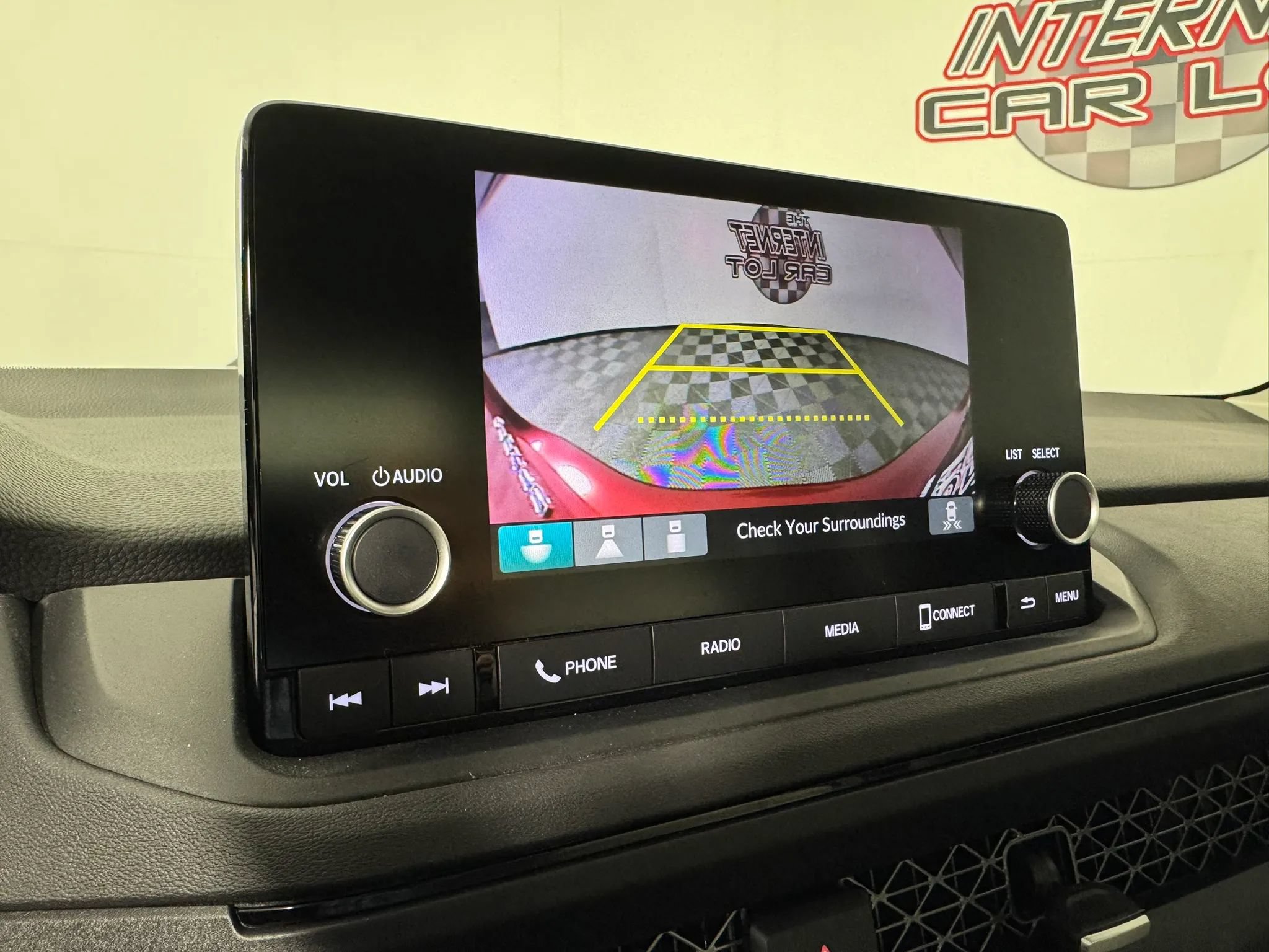 Used 2024 Honda Accord EX image 18