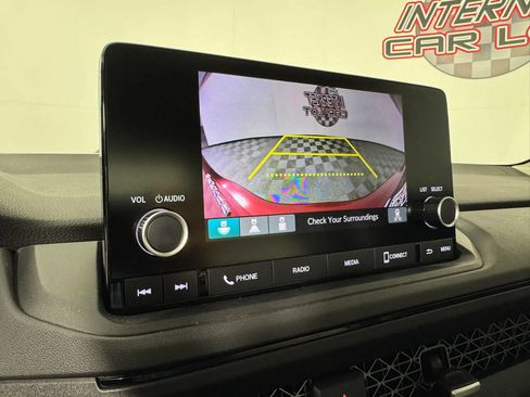Used 2024 Honda Accord EX image 18