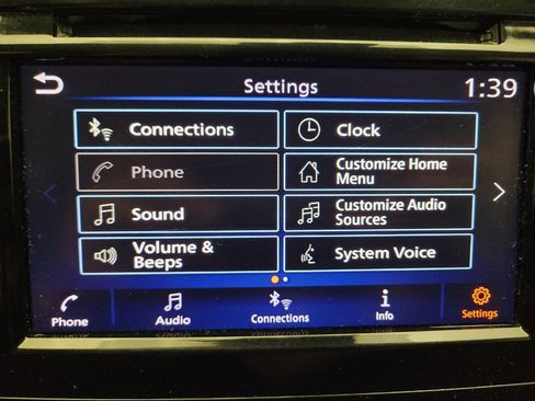Used 2019 Nissan Rogue SV AWD/4WD image 25
