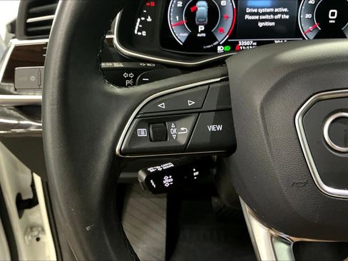 Used 2022 Audi Q7 Premium Plus w/ Premium Plus Package image 20