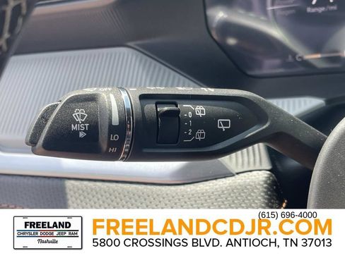 New 2026 Jeep Cherokee Limited AWD/4WD image 34