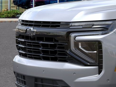 New 2026 Chevrolet Tahoe RST w/ RST Capability Package AWD/4WD image 14