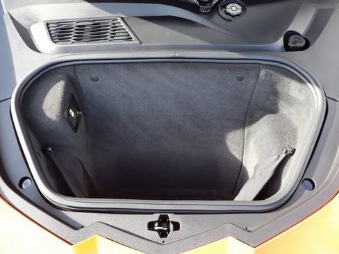 Used 2024 Chevrolet Corvette Z06 w/ Stealth Interior Trim Package image 13