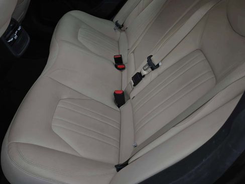 Used 2016 Maserati Ghibli S Q4 image 24