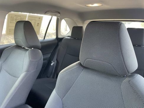 Used 2024 Toyota RAV4 LE image 19