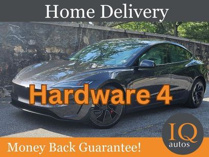 Used 2024 Tesla Model 3 Performance