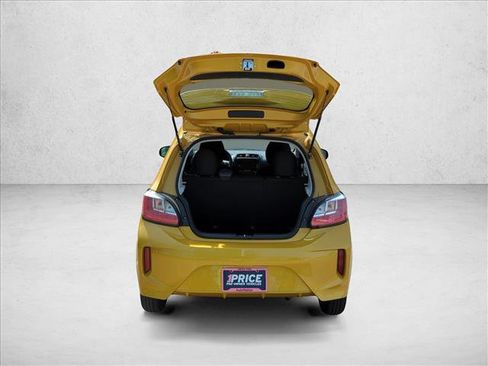 Used 2024 Mitsubishi Mirage ES FWD image 9