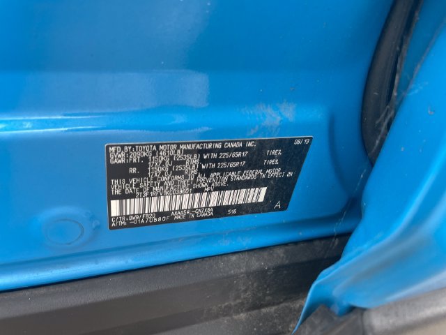 Used 2019 Toyota RAV4 LE AWD/4WD image 26