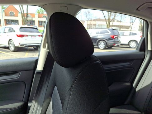 Used 2023 Honda Civic LX image 17