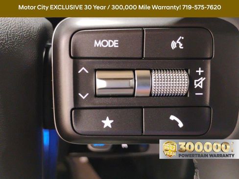 New 2026 Hyundai Palisade Calligraphy image 36