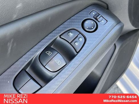 New 2026 Nissan Altima 2.5 SR w/ SR Premium Package FWD image 12