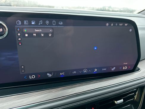 Used 2025 Chevrolet Tahoe Z71 image 18