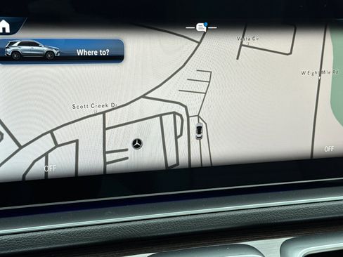 New 2026 Mercedes-Benz GLE 450 4MATIC image 19