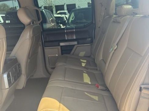 Used 2020 Ford F150 Lariat image 18