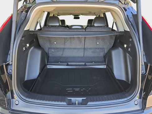 Certified 2024 Honda CR-V EX-L image 12