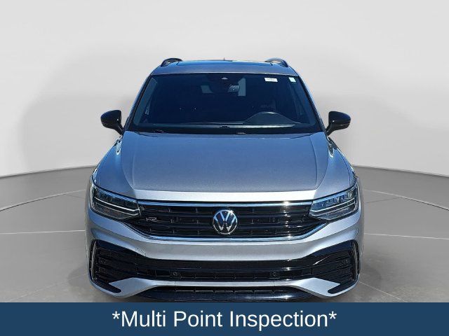 Used 2023 Volkswagen Tiguan SE R-Line FWD image 10