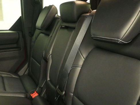 New 2026 Ford Bronco Outer Banks image 11