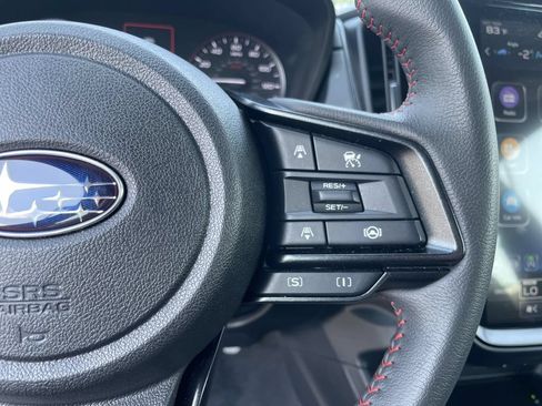Certified 2026 Subaru Impreza RS AWD/4WD image 18