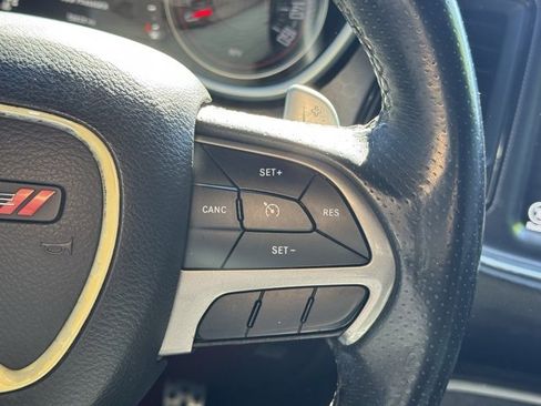 Used 2017 Dodge Challenger R/T w/ Sound Group image 19