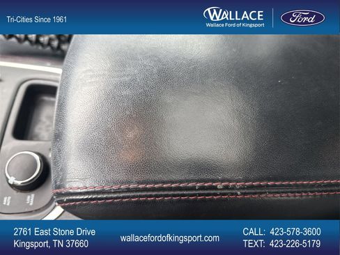 Used 2017 Dodge Durango R/T w/ Trailer Tow Group IV image 40