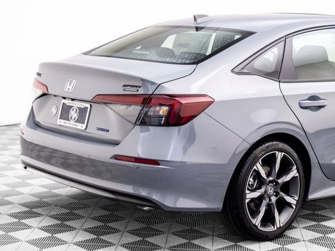 Used 2026 Honda Civic Sport Touring image 33