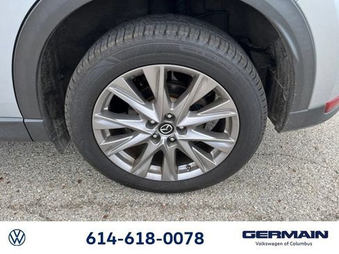 Used 2020 MAZDA CX-5 Grand Touring w/ GT Premium Package AWD/4WD image 17