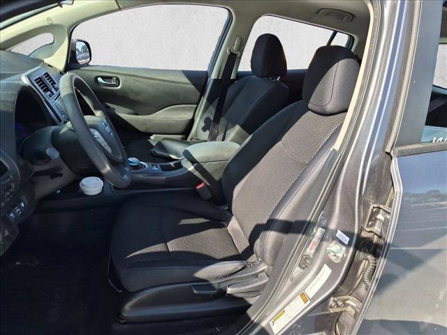 Used 2016 Nissan Leaf S w/ Charger Package FWD image 13
