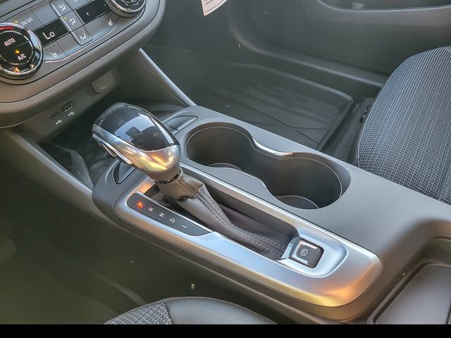 New 2026 Buick Envista Preferred w/ Convenience I Package FWD image 17