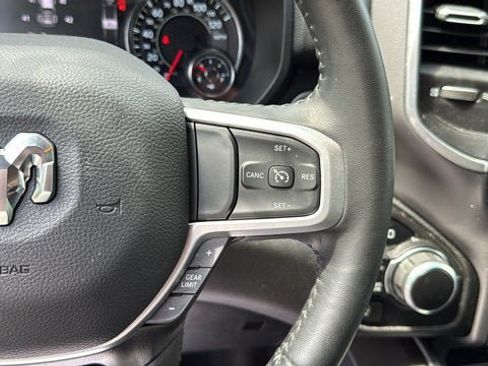 Certified 2023 RAM 1500 Big Horn AWD/4WD image 17