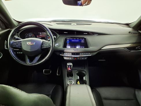 Used 2019 Cadillac XT4 Sport image 14