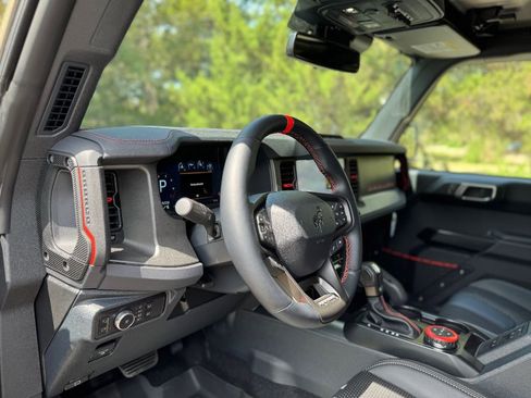 New 2025 Ford Bronco Raptor image 19