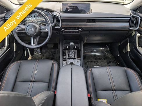 Used 2024 MAZDA CX-50 AWD 2.5 Turbo w/ Cargo Package image 21