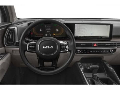 Used 2024 Kia Sorento X-Line EX image 10