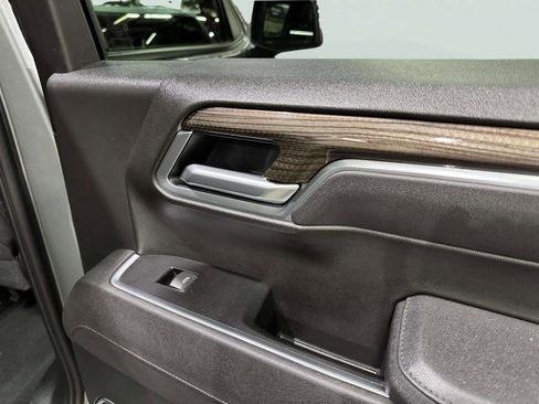 Used 2026 Chevrolet Silverado 1500 LT RWD image 48