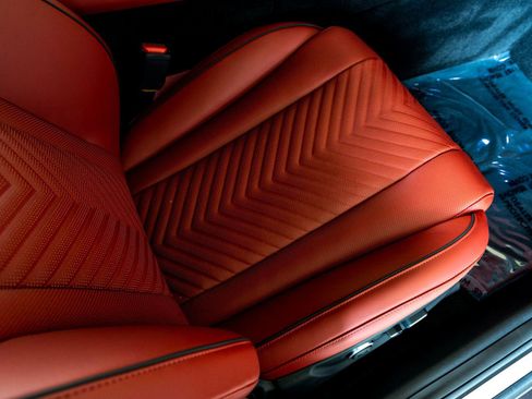 Used 2024 Genesis G80 3.5T Sport image 31