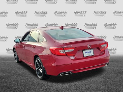 Used 2019 Honda Accord Sport image 5