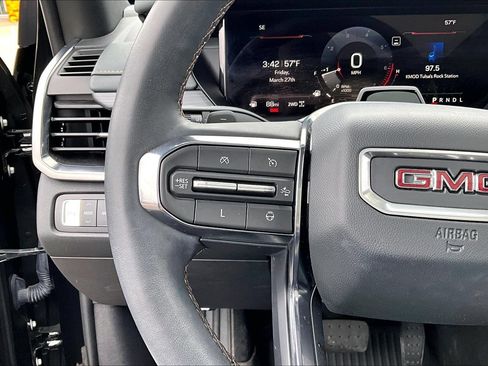 Used 2024 GMC Acadia AT4 w/ Super Cruise Package AWD/4WD image 20
