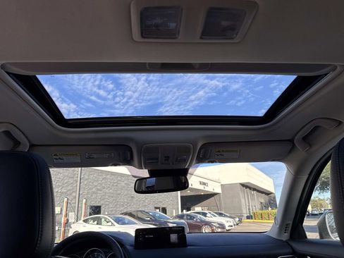 New 2025 MAZDA CX-5 AWD 2.5 S w/ Preferred Package image 23