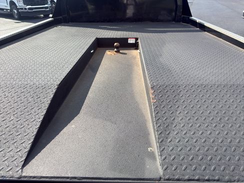 Used 2023 RAM 3500 Limited AWD/4WD image 15