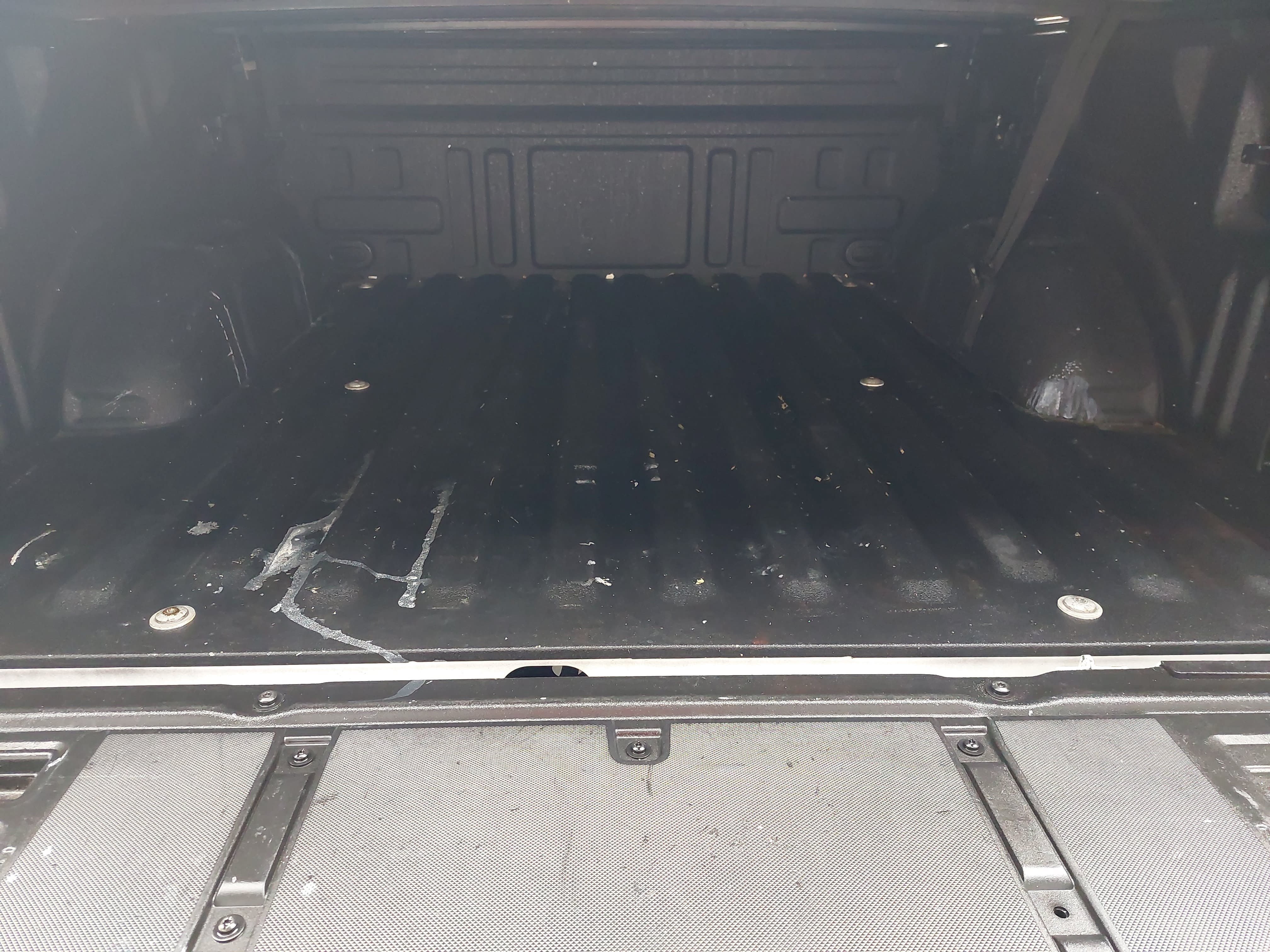 Used 2021 Ford F150 Lariat AWD/4WD image 14