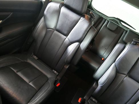 Used 2019 Subaru Ascent Limited w/ Popular Package #2 image 12