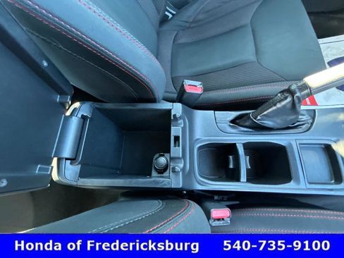 Used 2022 Subaru WRX Premium image 23