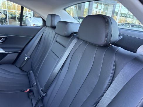 New 2026 Mercedes-Benz E 350 Sedan image 27