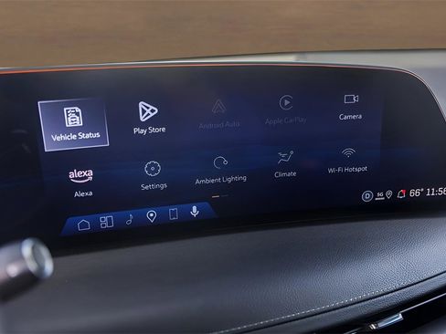 Certified 2025 Cadillac CT5 Premium Luxury image 16